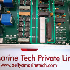 Varco drilling systems 92450 rev a scr interface ii 92453 rev a