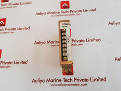 Terasaki ehm-2101ac1 plc used