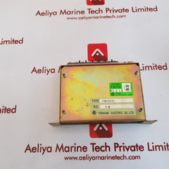 Terasaki ehm-2101ac1 plc used