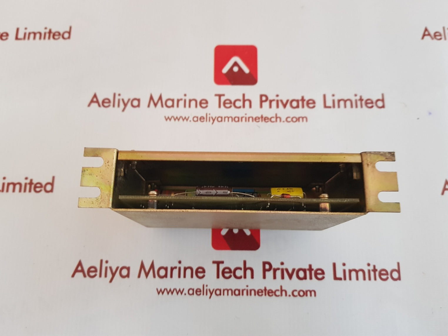 Terasaki ehm-2101ac1 plc used