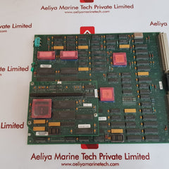 Honeywell apmm-com advanced communication card 51401598-150 