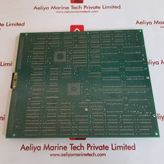 Honeywell apmm-com advanced communication card 51401598-150 