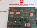 Honeywell apmm-com advanced communication card 51401598-150 