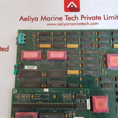 Honeywell apmm-com advanced communication card 51401598-150 