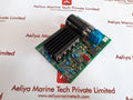 Op-11 2806 pcb card 63910