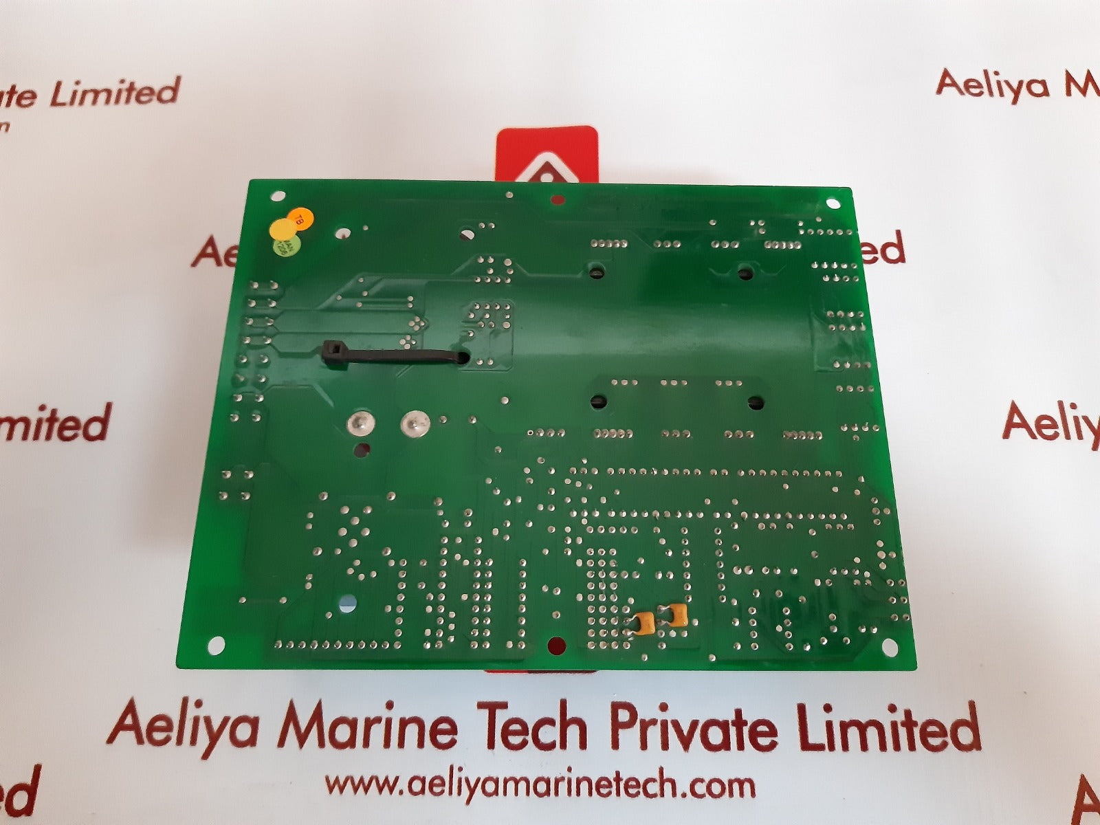 Op-11 2806 pcb card 63910
