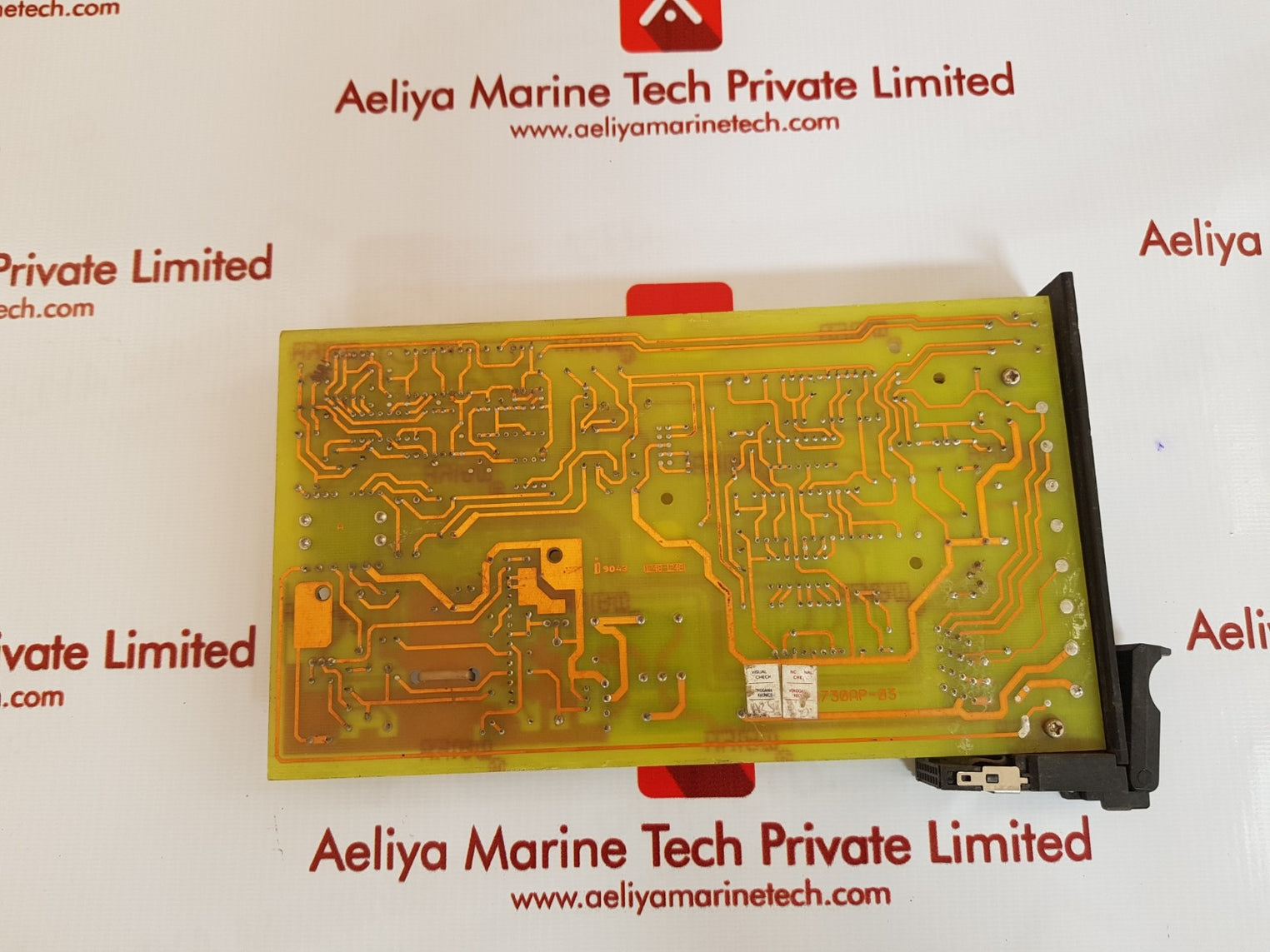 Yokogawa ca1*a/z module as e9730aa-04