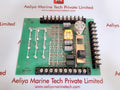 Terasaki ery-2112 pcb card k/751/801-001c 