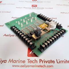 Terasaki ery-2112 pcb card k/751/801-001c 