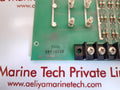 Terasaki ery-2112 pcb card k/751/801-001c 