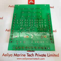 Terasaki ery-2112 pcb card k/751/801-001c 