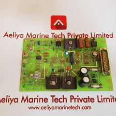 357372201 pcb card