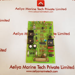 357372201 pcb card