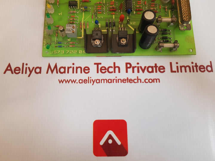 357372201 pcb card