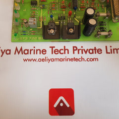 357372201 pcb card