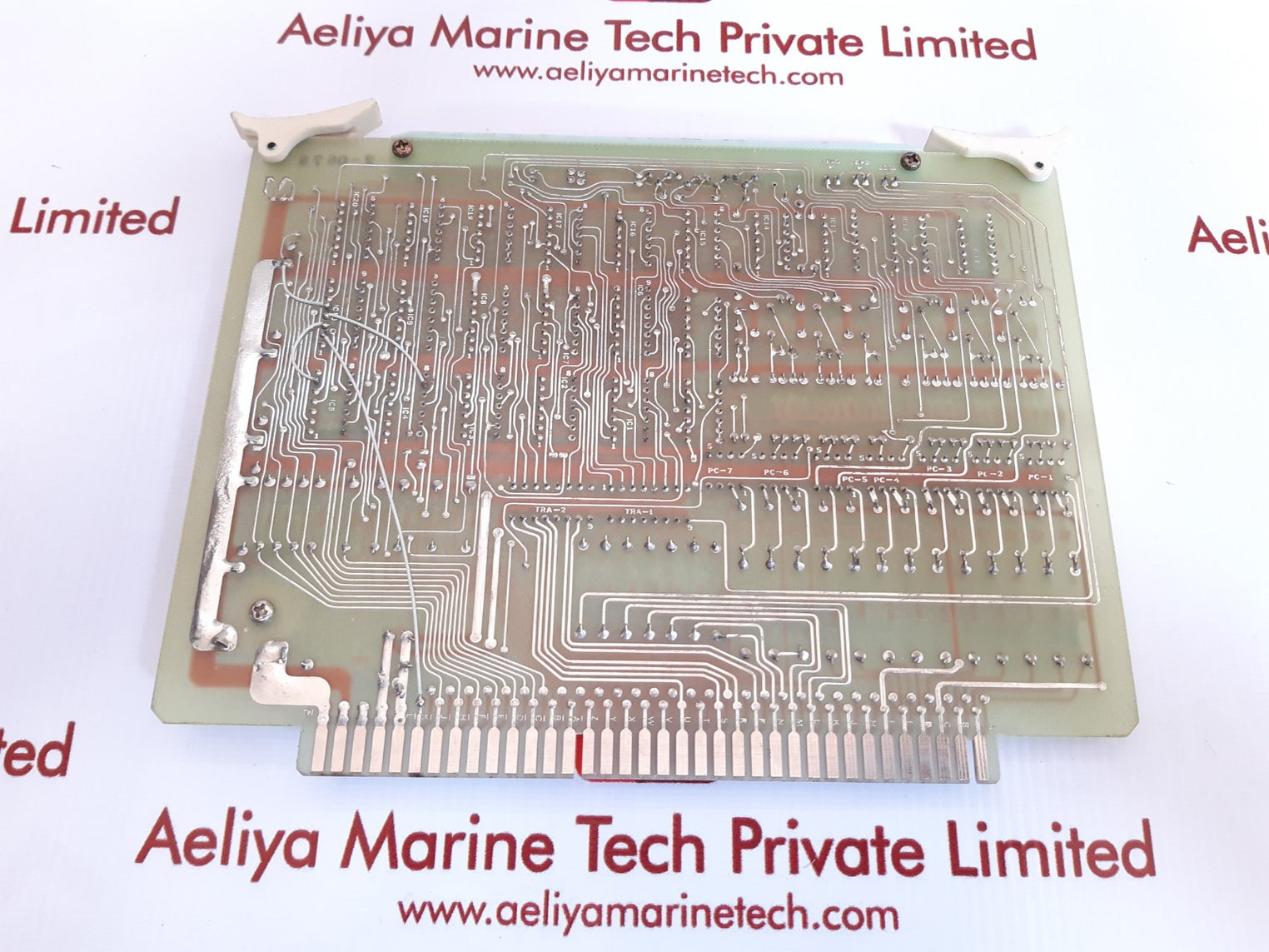 Eps-2 2-0679 pcb card