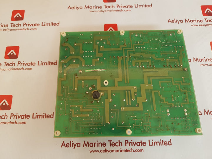 Yokogawa navitec v8100ap-03 pcb board v8100an-0