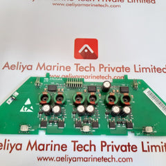 Abb ngdr-03c series driver board