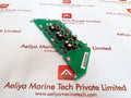 Abb ngdr-03c series driver board