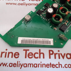 Abb ngdr-03c series driver board