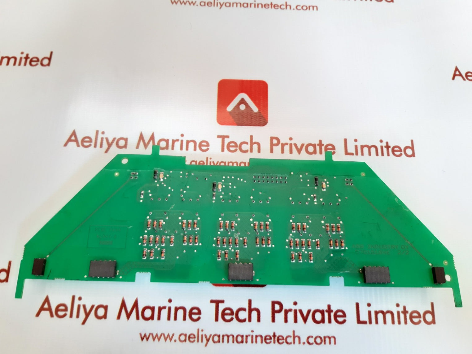 Abb ngdr-03c series driver board