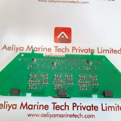 Abb ngdr-03c series driver board