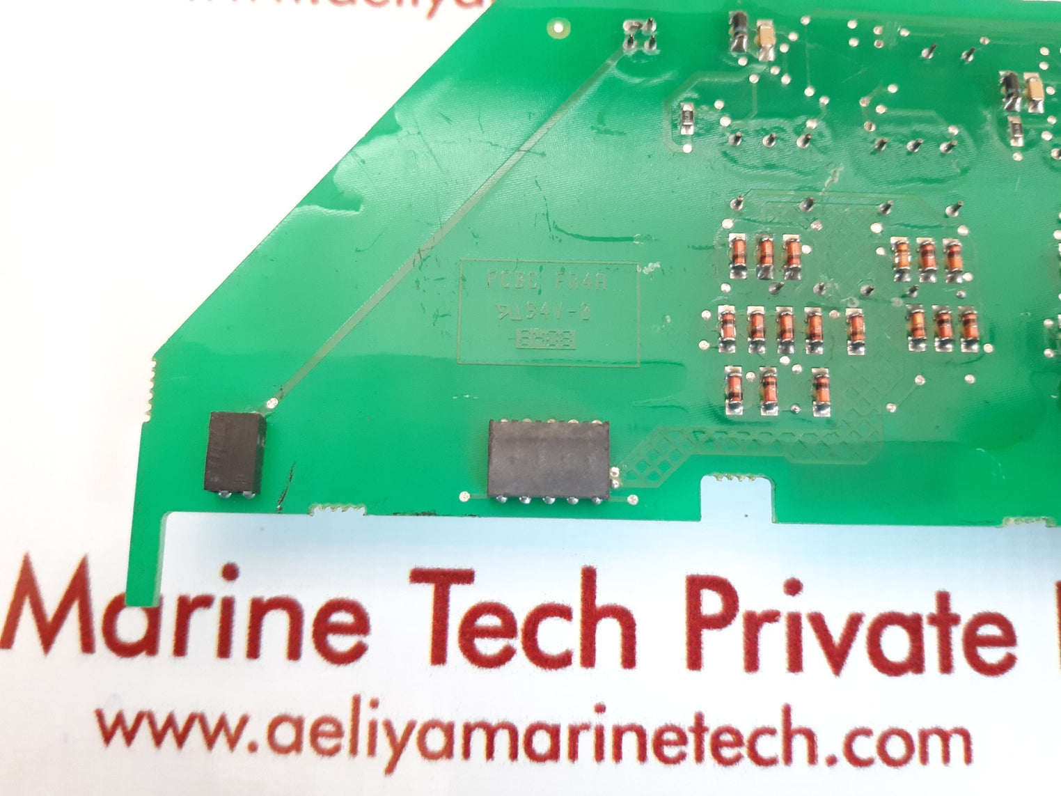 Abb ngdr-03c series driver board