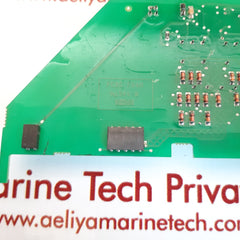 Abb ngdr-03c series driver board