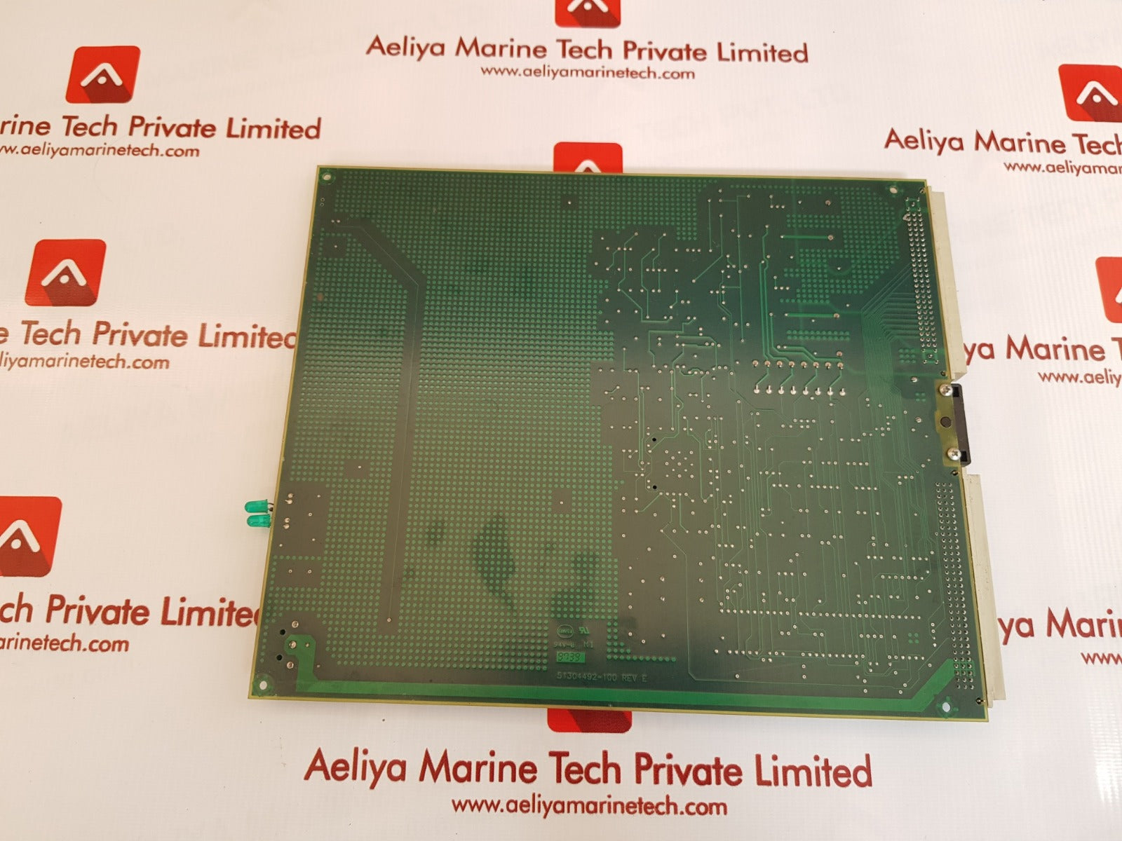 Honeywell 51304493-250 Pm modem card Used 
