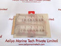 Terasaki esz-107 diode module k/782/11-001a Used 