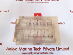 Terasaki esz-107 diode module k/782/11-001a Used 