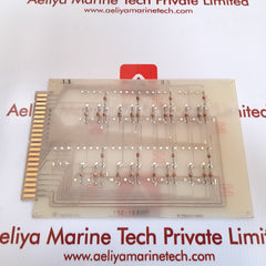 Terasaki esz-107 diode module k/782/11-001a Used 