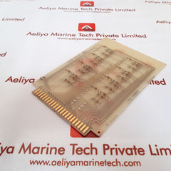 Terasaki esz-107 diode module k/782/11-001a Used 