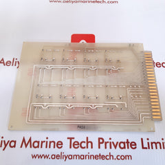 Terasaki esz-107 diode module k/782/11-001a Used 