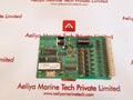 Sigma triggerkort s-387151b pcb card tr.36