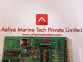 Sigma triggerkort s-387151b pcb card tr.36