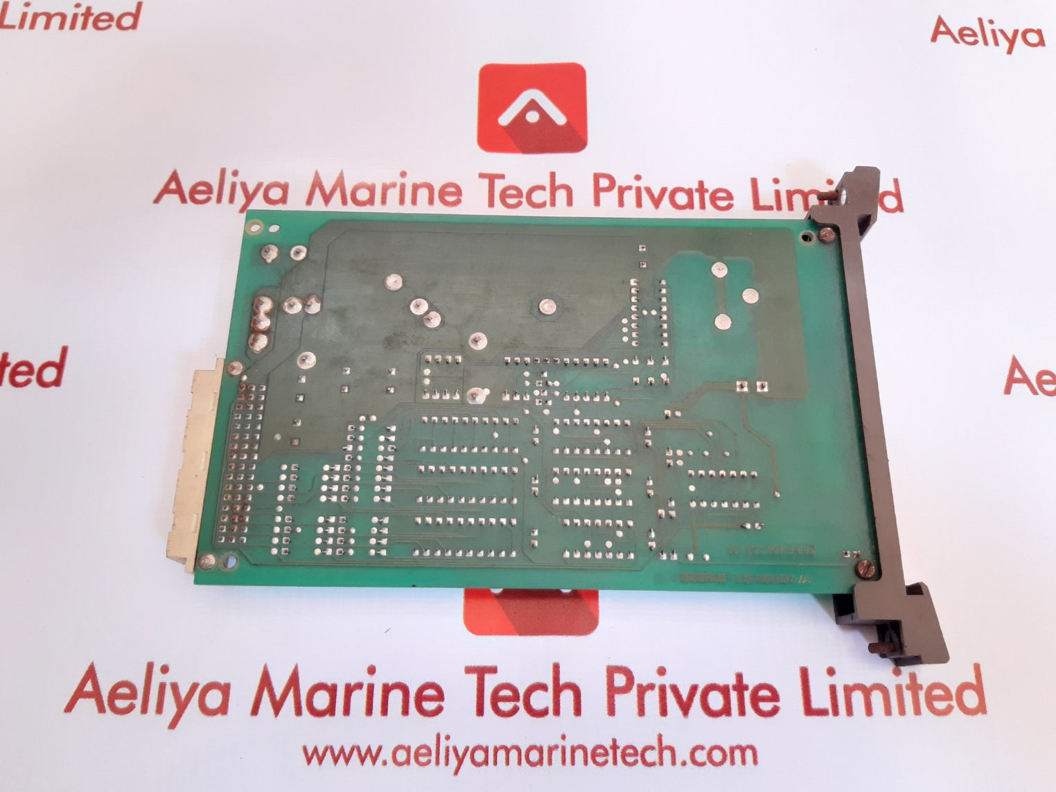 Eberle v-41 Power Supply Module 0514 21 000 000 