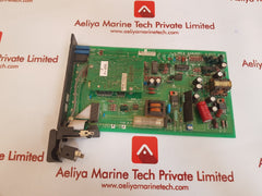 Yokogawa ct5-tj*a input module as e9730ba-02