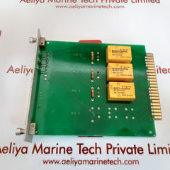 Jrcs Gec-4 b direct monitoring and alarm system