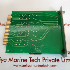 Jrcs Gec-4 b direct monitoring and alarm system