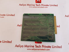 Terasaki edt-2200 module k/854/8-001b
