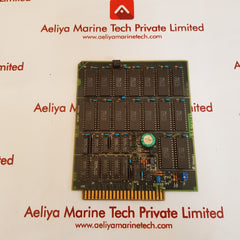 Terasaki lar-9041 memory module l/877/34-001a