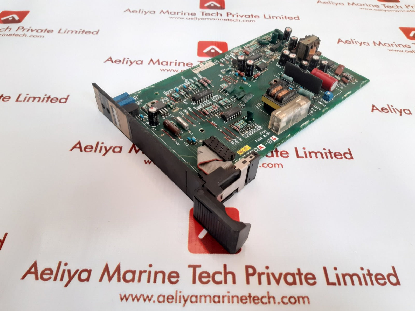 Yokogawa ca1 *a module as e9730aa-04