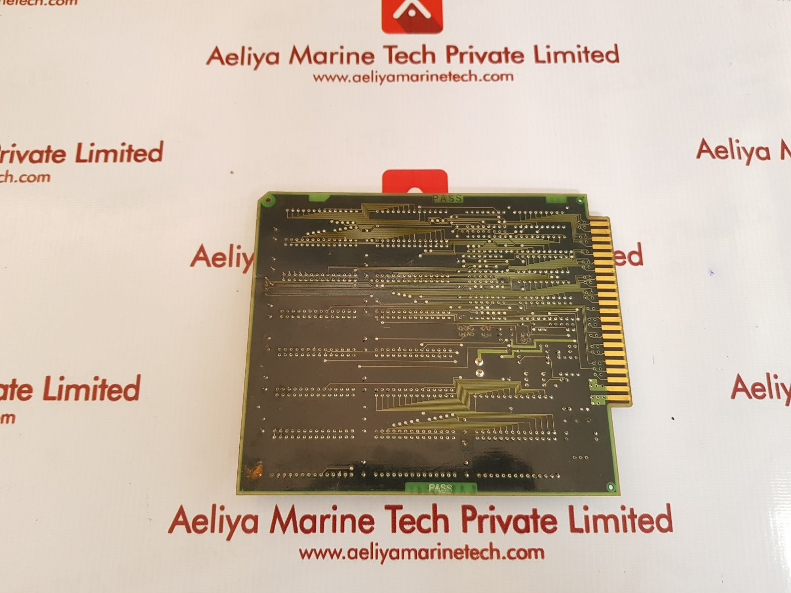Terasaki lar-9041 memory module l/877/34-001a