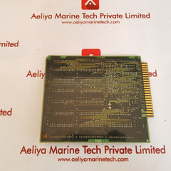 Terasaki lar-9041 memory module l/877/34-001a