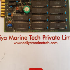 Terasaki lar-9041 memory module l/877/34-001a