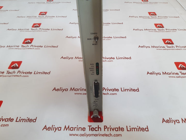 Honeywell 621-0012r communication module