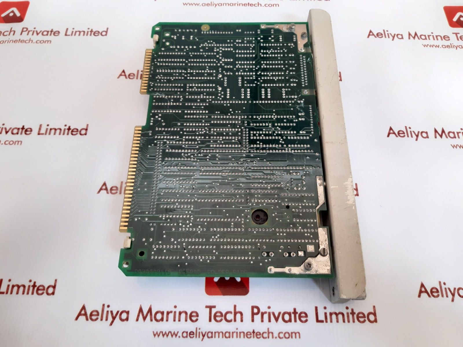 Honeywell 621-0012r communication module