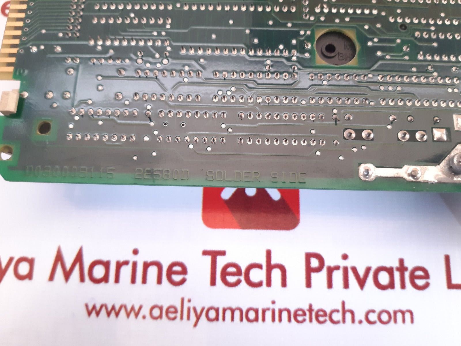 Honeywell 621-0012r communication module