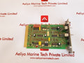 Stromberg swsu 1j1 oi b466542 pcb circuit board swsz 2020